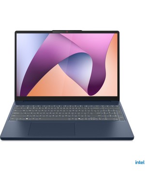 Lenovo Ideapad Slim 3 Intel Core I7 13620H 83K10060TRM2 16GB 512GB SSD Windows 11 Pro 15.3" Wuxga Taşınabilir Bilgisayar