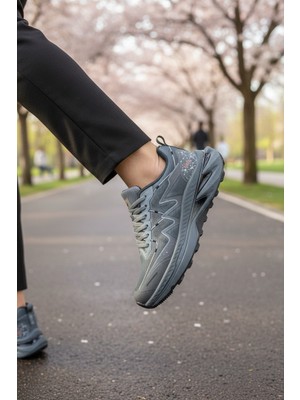 Enoch Yüksek Taban Yeni Nesil Koşu ve Yürüyüş Odaklı Performans Ayakkabısı