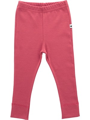 Simples Legging-Vişne