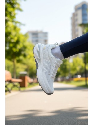 Enoch Yüksek Taban Yeni Nesil Koşu ve Yürüyüş Odaklı Performans Ayakkabısı