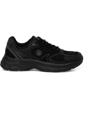 Lumberjack Forget 5pr Siyah Erkek Sneaker