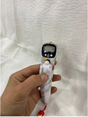 Osmanlı Yeni Nesil 100 De Alarm Veren Zikirmatik