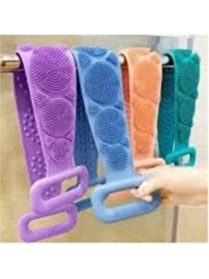 Cmt Banyo Sırt Kesesi Çift Taraflı 70 cm