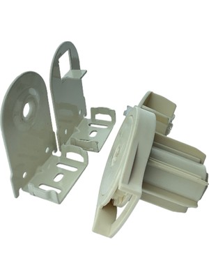 MorPerde Mekanizmalı Perde 38 Lik Dişi Kafa Takımı