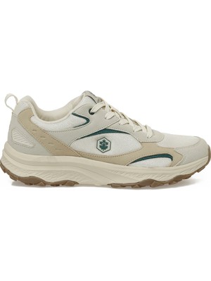 Lumberjack Avoıd 5pr Beyaz Erkek Sneaker