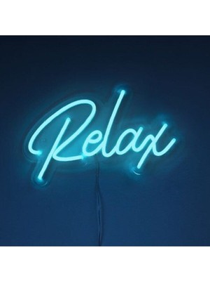 NEON LED KAYSERİ Relax Neon led
