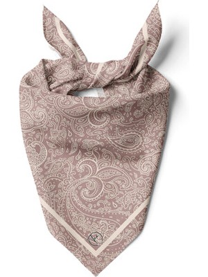 Etnik Şal Desen Bandana/fular