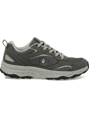 Lumberjack Avoıd 5pr Gri Erkek Sneaker