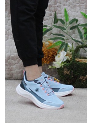 Lumberjack 4fx Kadın Günlük Sneaker