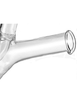 Aesco Eleton Mutfak Kutusu Sirke ve Yağ Şişesi, Biberlik Grape Cluster