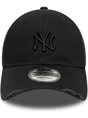 New Era Wash Dıstress 9forty Neyyan Unisex Şapka 60771831