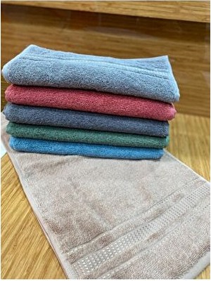 Özdilek Su Emiciliği Yüksek Colourıst 30X50 Mutfak Havlusu