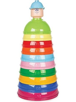 Aesco Eğitici Kaplar