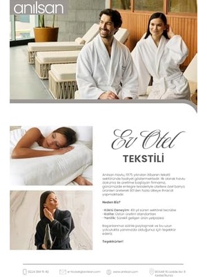 Aesco 2'li Beyaz Ayak Havlusu - 50X70 Cm, 245 GR,%100 Pamuk, Spa ve Otel Banyo Paspası, Günlük Kullanıma Uygun