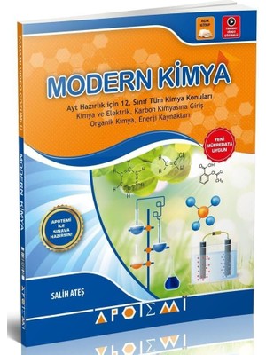 Aesco Ayt Modern Kimya