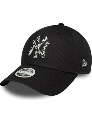 New Era Wmns Anımal Infıll 9forty Neyyan Unisex Şapka 60771746