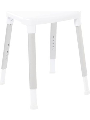 Aesco Cappadocia KV21 Yaşlı Bedensel Engelli Banyo Taburesi