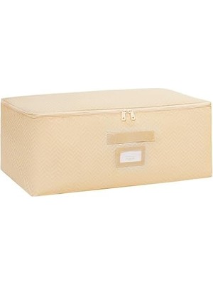 Aesco Orta Boy Bej Hurç 52 x 28 x 21 cm