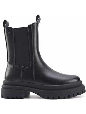 Lumberjack Ashlıta Kadın Bot Kadın Bot Ayakkabı 101468457SIYAH