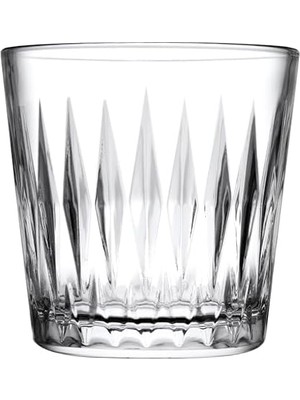 Aesco Luzıa Viski 300 cc 3'lü Pencereli Kutu