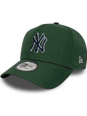 New Era Outlıne Scrıpt Eframe Neyyan Unisex Şapka 60771813