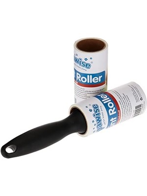 Aesco Yapışkanlı Tüy Toplama Rulosu 48 Yaprak