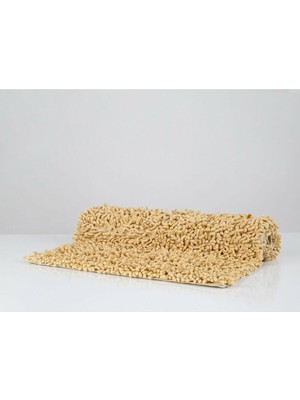 İrya Shalla Dion Banyo Paspası Hardal 50X80