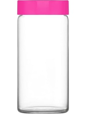 Aesco Novo 2'li Kavanoz