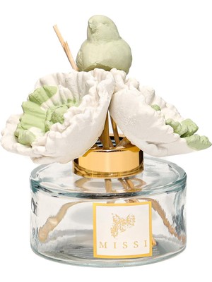 Missi Bloom & Breeze Seisi - Geceyarısı Çiçeği Oda Kokusu