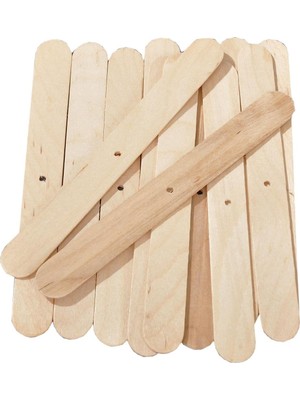 Aesco Mum Fitili Dengeleyici SABITLEYICI10 Adet