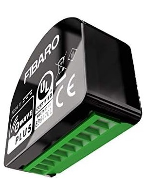 Aesco Fibaro Fgrgbw 442 Akıllı Ev Rgbw LED Kontrol Modülü