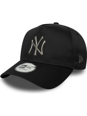 New Era Metallıc Eframe Neyyan Unisex Şapka 60771870
