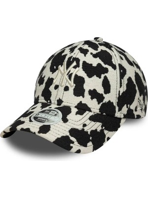 New Era Wmns Cow Mıdı 9forty Neyyan Unisex Şapka 60771872