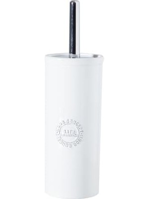 Aesco Barnes Wc Fırçası Beyaz