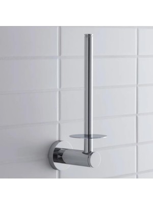 Aesco Duravit D- Tuvalet Kağıtlığı Yedek 0099151000