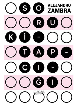 Aesco Soru Kitapçığı