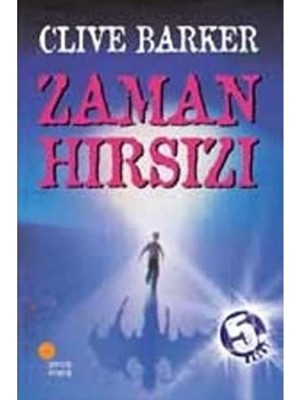 Aesco Zaman Hırsızı: 4, 5, 6. Sınıflar