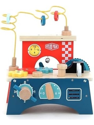 Aesco Vilac Aktivite Masası