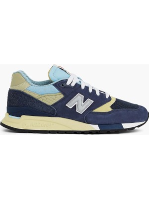 New Balance  Kadın Ayakkabı U998CB