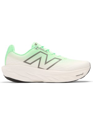 New Balance 1080 Kadın Yeşil Koşu Ayakkabısı W1080F14