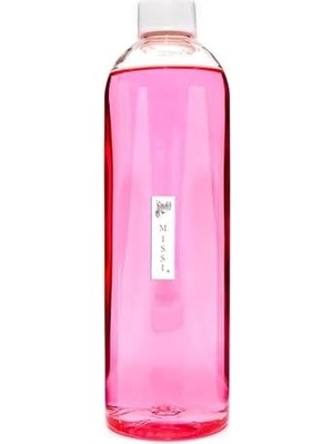 Aesco Missi 400 ml Pembe Renk Kandil Yağı