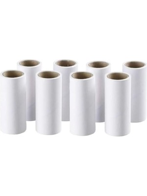 Aesco Bastis 8pk Lint Roller Dolum Tarafından