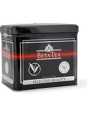 Aesco Beta Selected Teneke Kutu 250 gr