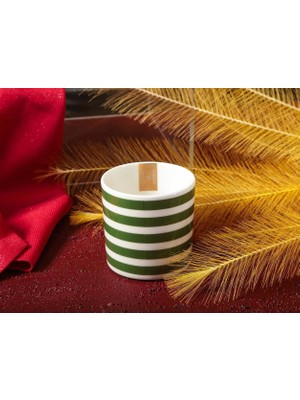 Aesco Funky Green Bardak 230 Cc, Tekli