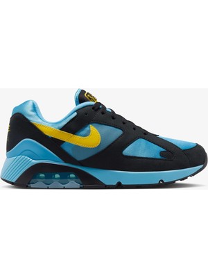 Nike Nıke Aır Max 180 Erkek Ayakkabı HQ4043-400