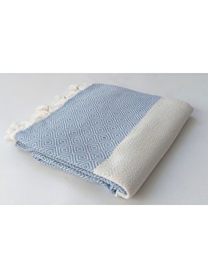 Emillie Elmas Klasik Peştamal