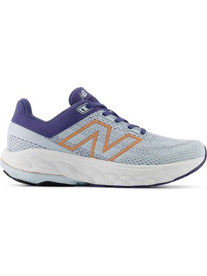 New Balance Fresh Foam x 860V14 Kadın Mavi Koşu Ayakkabısı W86014E