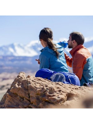Aesco Solar Base Light Işık