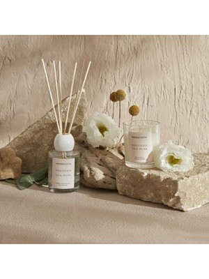 Aesco Essentials Silk Musk Kokulu Mum