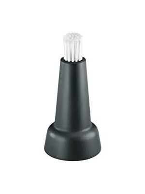 Aesco Elektrikli Temizleme Fırçası Universalbrush Için Detay Fırçası (Karton Pakette 1 Adet)